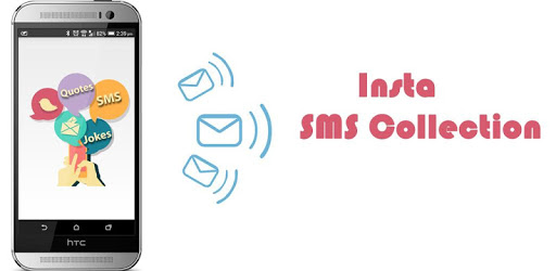 Insta SMS Collection:14000 SMS PC screenshot