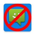 SMS Blocker Free for PC