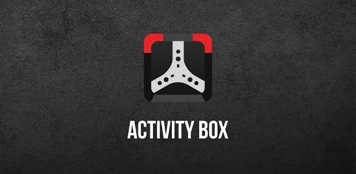 Activity Box PC screenshot