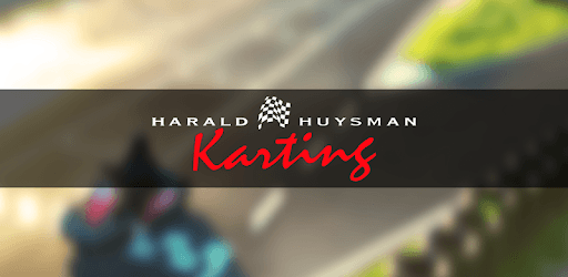 Harald Huysman Karting PC screenshot
