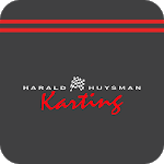 Harald Huysman Karting icon