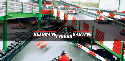 Hezemans Indoor Karting PC screenshot