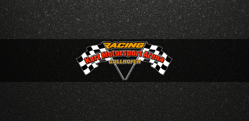 Kart Motorsport Arena PC screenshot