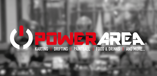 Powerarea PC screenshot Powerarea PC screenshot
