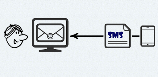 SMS2Email Buddy - SMS to Email PC screenshot