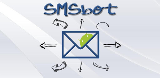 SMSbot PC screenshot SMSbot PC screenshot