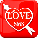 123 Love SMS icon