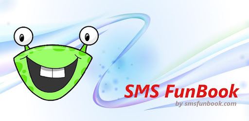 SMS FunBook (SMS Collection) PC screenshot