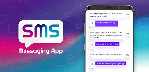 Dual Sim SMS Messenger 2018 PC screenshot