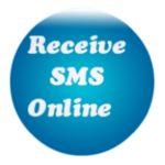 SMS Receive icon