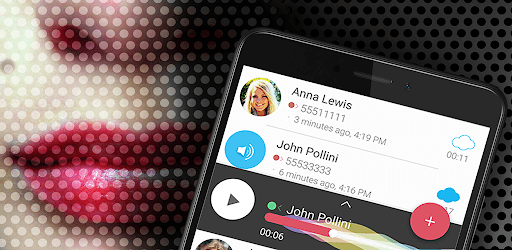 Call Recorder - CallsBox PC screenshot Call Recorder - CallsBox PC screenshot
