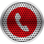 Call Recorder S9 - Automatic Call Recorder Pro icon