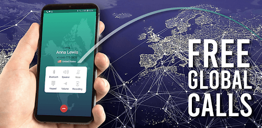 Free Call, Call Free Phone Calling App - CallGate PC screenshot