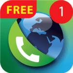 Free Call, Call Free Phone Calling App - CallGate icon