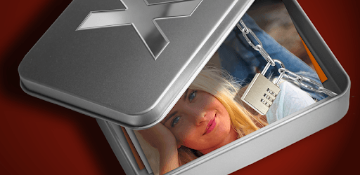 Hide Pictures, Hide Photos & Videos, Gallery Vault PC screenshot