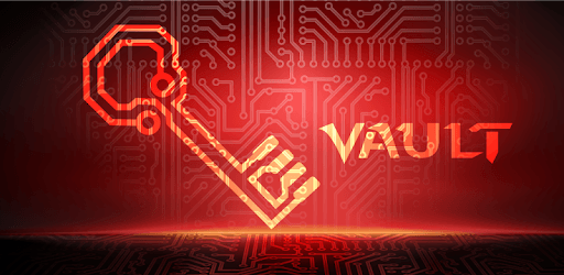 Vault - Hide Photos/App Lock PC screenshot
