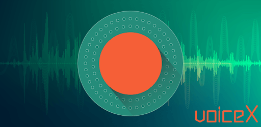 Voice Recorder - Dictaphone PC screenshot