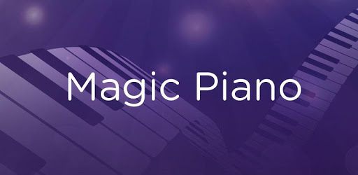 Magic Piano by Smule PC screenshot Magic Piano by Smule PC screenshot