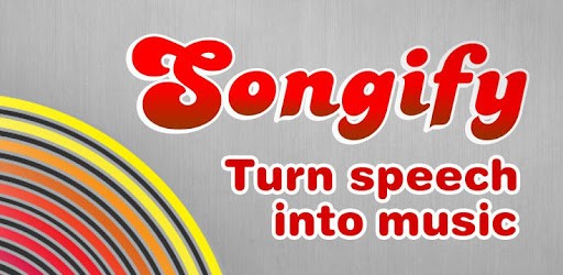 Songify by Smule PC screenshot