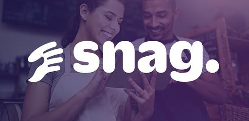 Snag - Jobs Hiring Now PC screenshot