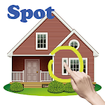Spot the Differences: Houses for PC Spot the Differences: Houses for PC