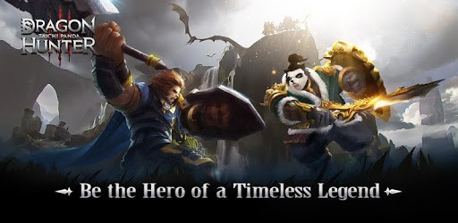 Taichi Panda 3: Dragon Hunter PC screenshot