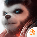 Taichi Panda 3: Dragon Hunter icon