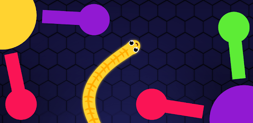 SNAKE COLORS ๐ PC screenshot SNAKE COLORS ๐ PC screenshot