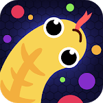 SNAKE COLORS 🐍 icon