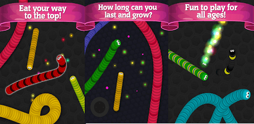 Farm Snake PC screenshot