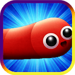 Snake vs color block  (crawling & wormax.io) for PC