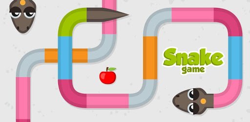 Snake Game PC screenshot