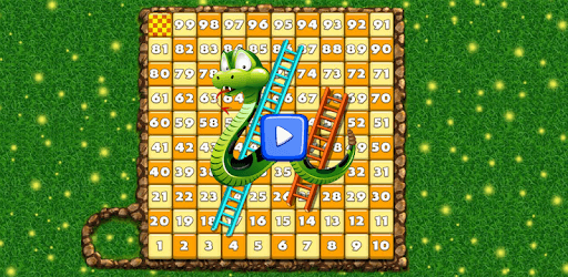 Snake and Ladder 3D Game - Saanp Seedi Game PC screenshot