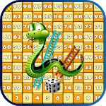 Snake and Ladder 3D Game - Saanp Seedi Game for PC
