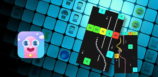 Smart Snake PC screenshot Smart Snake PC screenshot