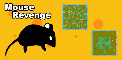 Mouse Revenge PC screenshot Mouse Revenge PC screenshot