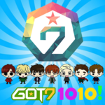 GOT7 1010 Game for PC