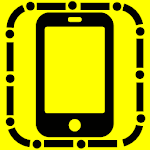 Snap Screenshots for Snapchat for PC