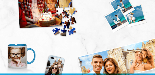 Snapbook: Print Photos & Gifts PC screenshot