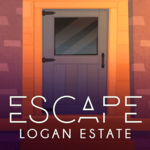 Escape Logan Estate icon