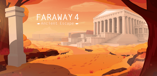 Faraway 4: Ancient Escape PC screenshot
