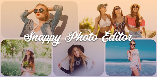 Picmix-Photo Editor-Collage Maker PIP SelfieCamera PC screenshot