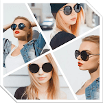 Picmix-Photo Editor-Collage Maker PIP SelfieCamera icon