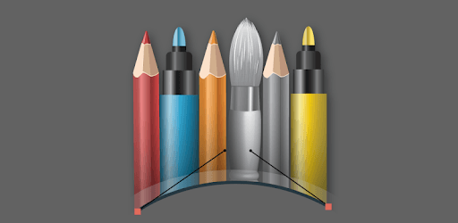 Snap Markup - Photo, image and picture Markup tool PC screenshot