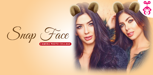 Snap Face Snappy Photo - Snap Camera Photo Collage PC screenshot Snap Face Snappy Photo - Snap Camera Photo Collage PC screenshot