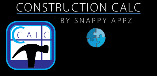 Construction Calculator PC screenshot