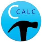 Construction Calculator for PC