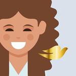 Dove Love Your Curls Emojis for PC Dove Love Your Curls Emojis for PC