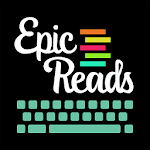 Epic Reads Bookmoji Keyboard for PC