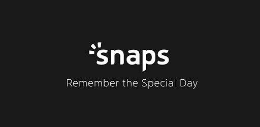 SNAPS-photobook,photo,print PC screenshot